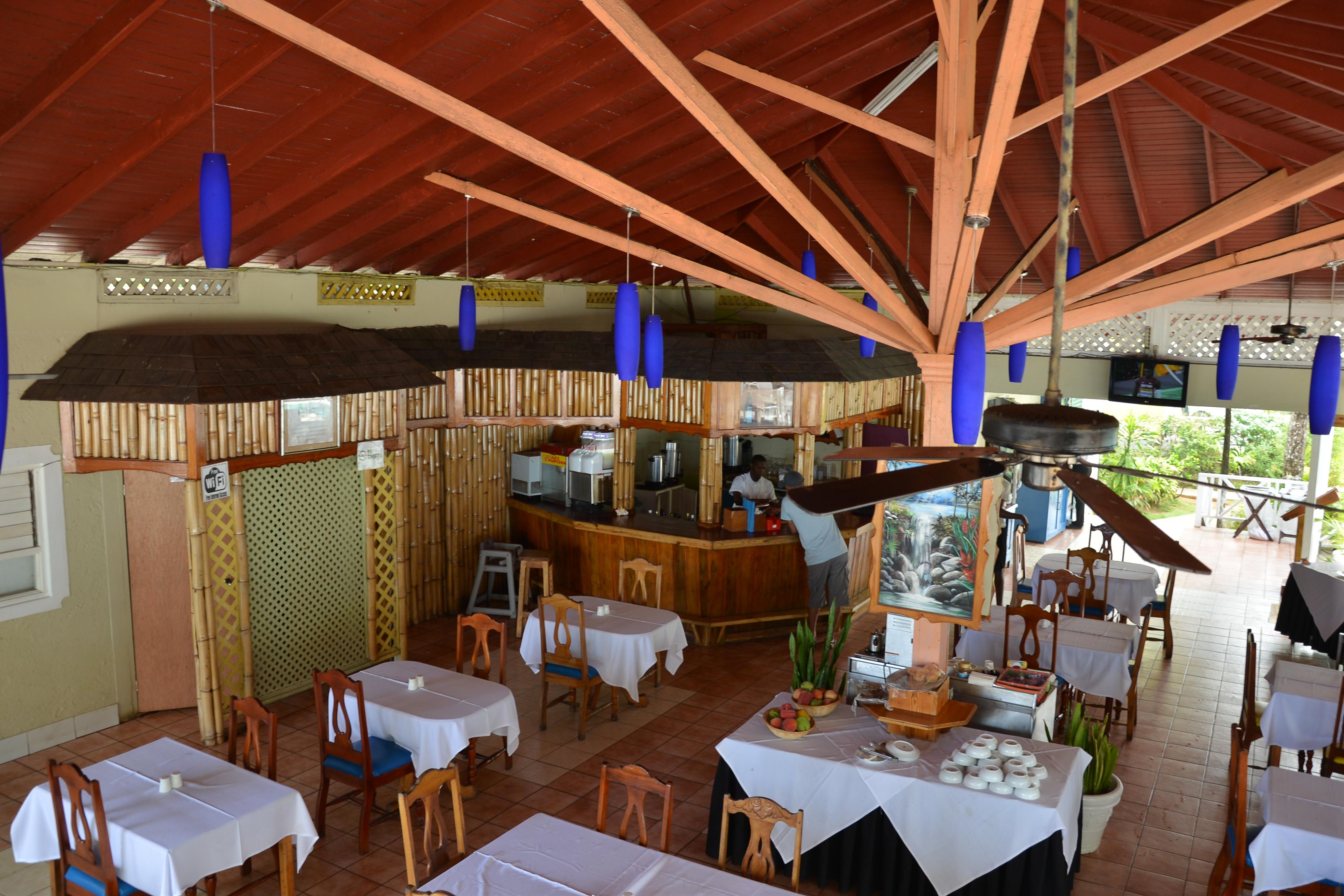 Merrils Beach Resort II Negril Exterior foto